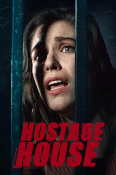 Hostage House (2021) 1080p WEBRip x264-RARBG