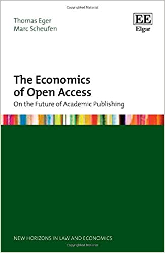 The Economics of Open Access: On the Future of Academic Publishing