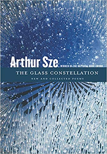 The Glass Constellation: New and Collected Poems