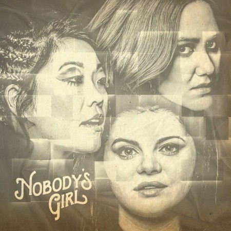 Nobody's Girl - Nobody's Girl (2021) 
