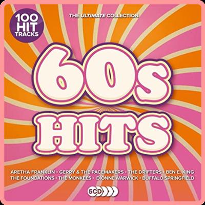 VA   60s Hits The Ultimate Collection (5CD) (2021) Mp3 320kbps