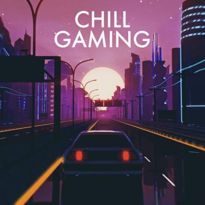 Various Artists   Chill Gaming (2021)