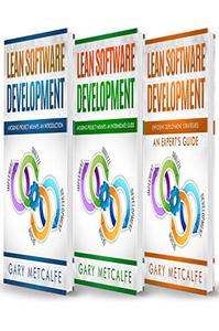 Lean Software Development 3 Books in 1