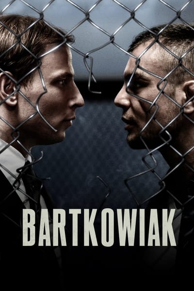 Bartkowiak (2021) Dual Audio 720p WEBRip LHM123