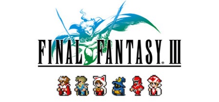 Final Fantasy I-II-III Pixel Remaster [FitGirl Repack]