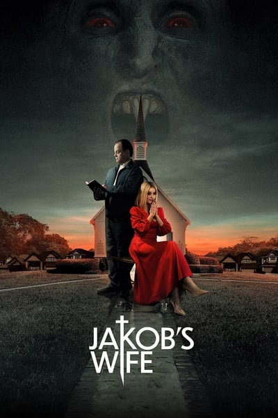 Jakobs Wife 2021 720p BluRay x264-PiGNUS