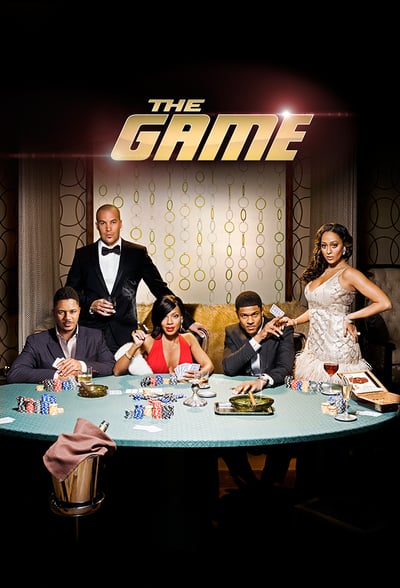 The Game S09E07 1080p WEB h264-DiRT