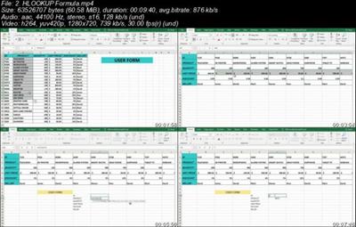 Master VLOOKUP & HLOOKUP Functions Using Examples   MS Excel