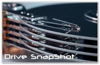 Drive SnapShot 1.48.0.18930 + Portable