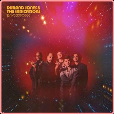 Durand Jones & The Indications   Private Space (2021) Mp3 320kbps