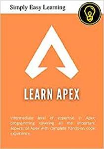 Learn Apex