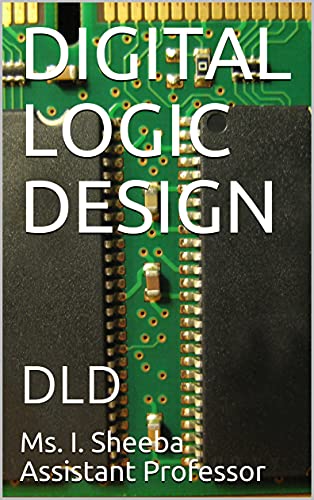 Digital Logic Design: Dld Book