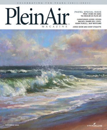 PleinAir Magazine   August September 2021