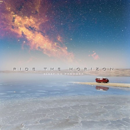 Sleeping Pandora - Ride the Horizon (2021) 