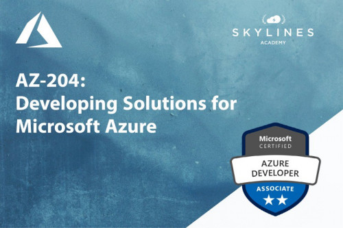 LinuxAcademy - AZ-204 - Developing Solutions for Microsoft Azure