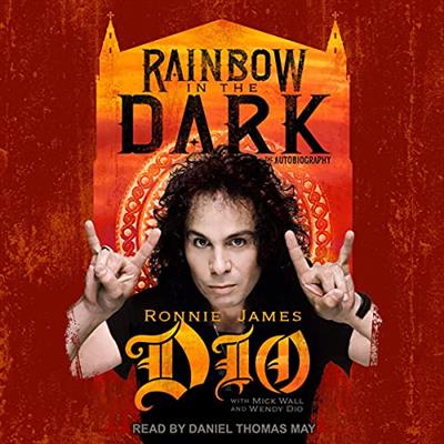 Rainbow in the Dark The Autobiography [Audiobook]