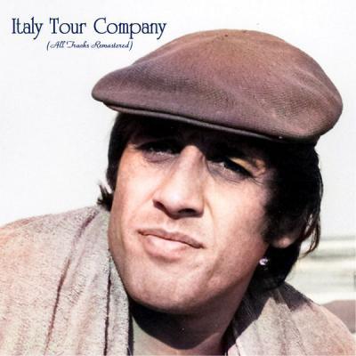Various Artists   Italy tour company (All Tracks Remastered) (2021) [FLAC 16B 44.1kHz]