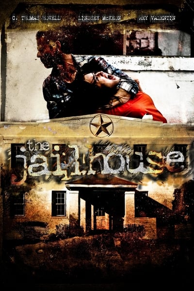 The Jailhouse 2009 1080p BluRay x265-RARBG