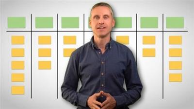 The Kanban Course   for Individuals and Software Teams