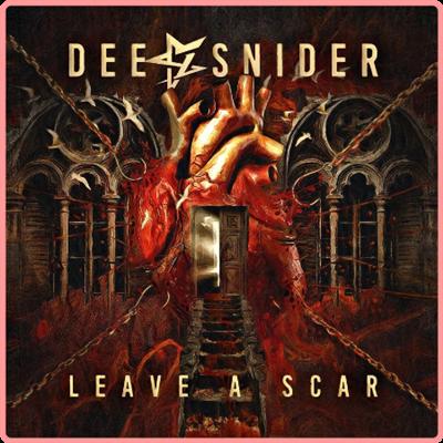 Dee Snider   Leave a Scar (2021) Mp3 320kbps
