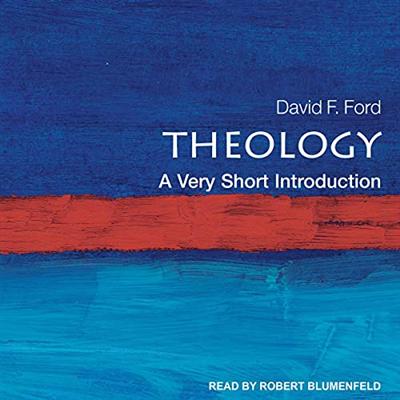 Theology: A Very Short Introduction [Audiobook]