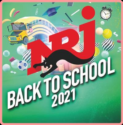 VA   NRJ Back To School 2021 (2021) Mp3 320kbps