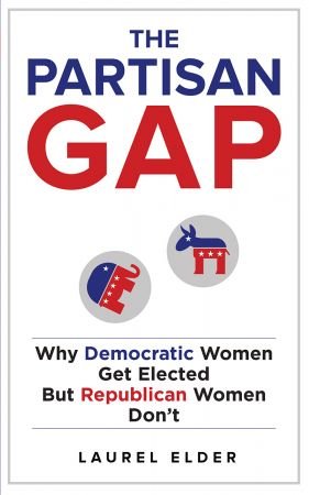 The Partisan Gap: Why Democratic Women Get Elected But Republican Women Don't