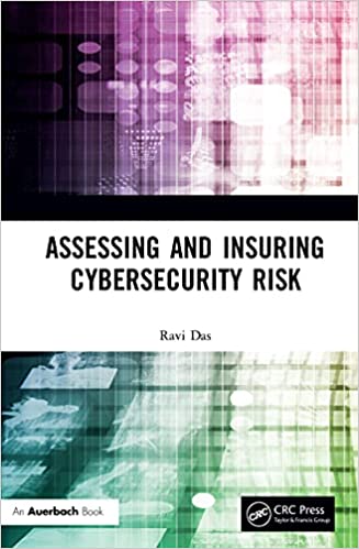 Assessing and Insuring Cybersecurity Risk