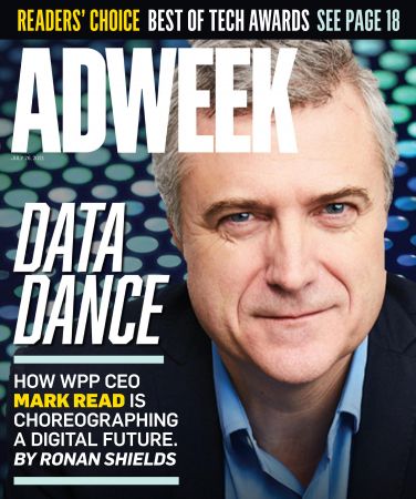 Adweek July 26, 2021 Adweek July 26, 2021