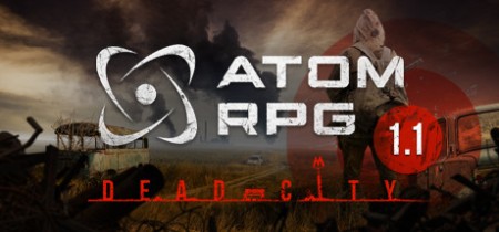 ATOM RPG Post-apocalyptic indie game - Rutracker Edition