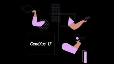 GeneXus 17 Fundamentals Course   Learn GeneXus from Scratch