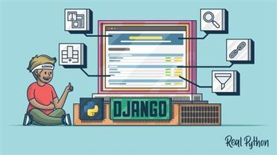 Real Python  Django Admin Customization