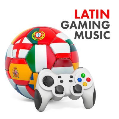 Various Artists   Latin Gaming Music (2021)