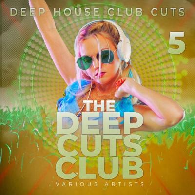 Various Artists   The Deep Cuts Club Vol. 5 (2021)