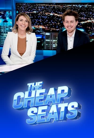 The Cheap Seats S01E02 720p HDTV x264-CBFM