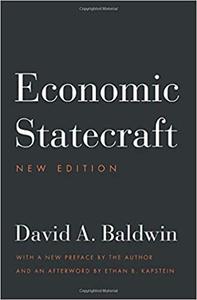 Economic Statecraft New Edition