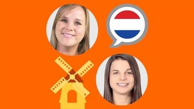 Learn Dutch for Beginners: The Ultimate 75 Lesson Course