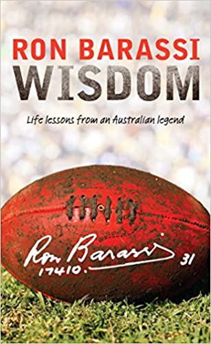 Wisdom: Life Lessons from an Australian Legend