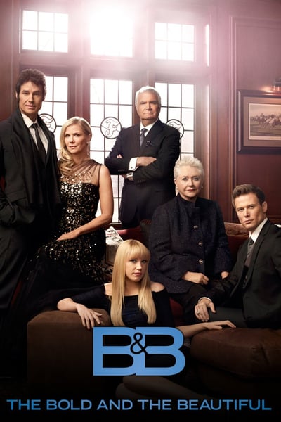 The Bold and The Beautiful S34E210 1080p WEB h264-DiRT