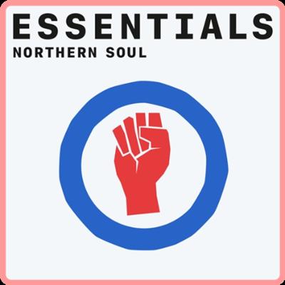 VA   Northern Soul Essentials (2021) Mp3 320kbps