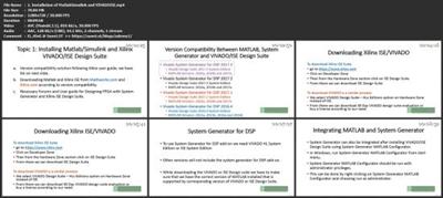 FPGA Design with MATLAB & Simulink