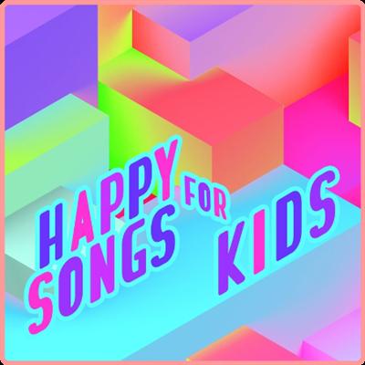 VA   Happy Songs For Kids (2021) Mp3 320kbps