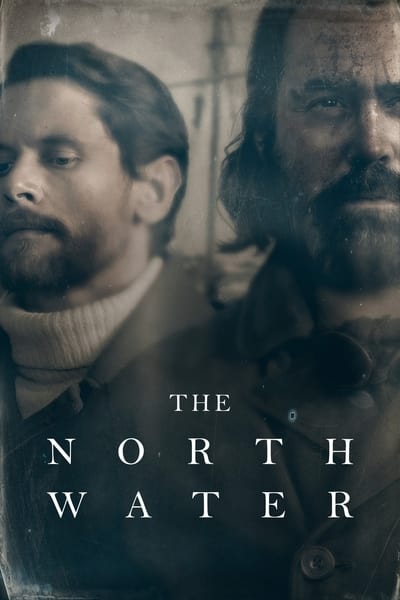 The North Water S01E03 720p WEB H264-GGEZ