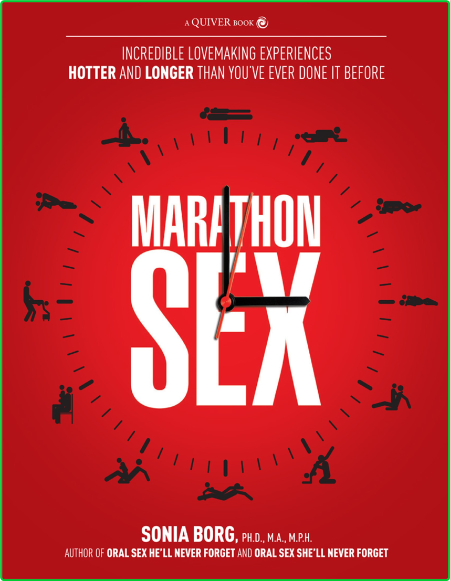 Marathon Sex Incredible Lovemaking Experiences Hotter And Longer Than Youve Ever D... 4aeb5d3402fde4a846efdb8a2594028c