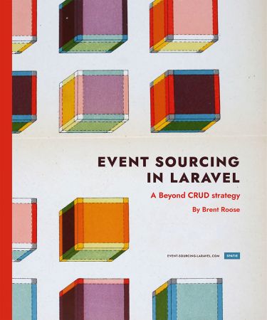 Spatie   Event Sourcing in Laravel