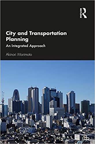 City and Transportation Planning: An Integrated Approach