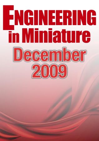 Engineering in Miniature   December 2009