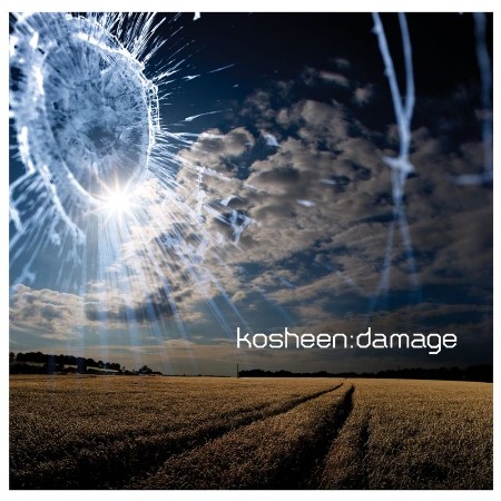 Kosheen   Damage (2021 Remaster) (2021)