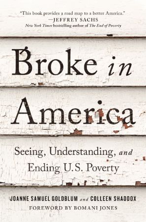 Broke in America: Seeing, Understanding, and Ending US Poverty (True EPUB)