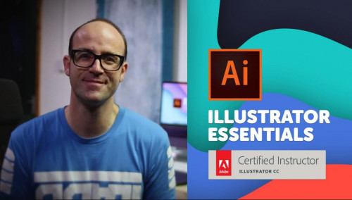 SkillShare - Adobe Illustrator CC Essentials Training